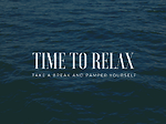 RELAX