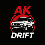 AK Drift - Drift Polonezem & Motoryzacja Bez Filtra