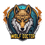 Wolf Doctor