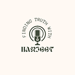 Finding Truth WIth Harjeet - English