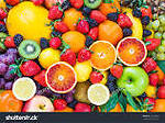 LOVE__FRUITS