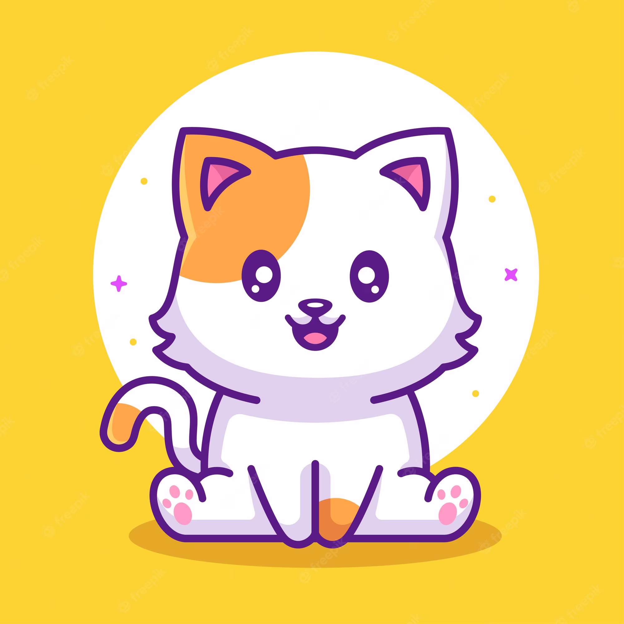 Cuteness digitalized