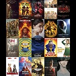 Movies Universe