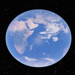 Discovering the world