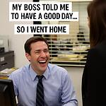 Comedy Shots