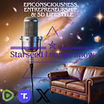 Starseed Lounge™