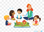 Kids Short Stories & Fun Learning
