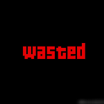 Wasted World