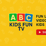 ABC Fun Learners – Learn Letters, Numbers & Colors