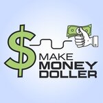 "Make Money Dollar: Earn Online & Boost Your Income!"