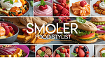 SmolerFoodStylist