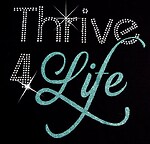 @Thrive4Life