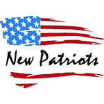 New Patriots