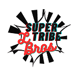 The Super L Tribe Bros Stop Motion Videos