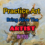 Bring Alive The Artist In You