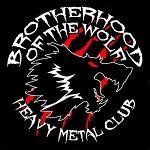 Brotherhood of the Wolf