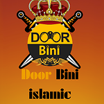 Door Bini islamic