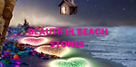 Beautiful Beach Stones