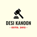 Suyash Verma | Legal Talks by Desi Kanoon