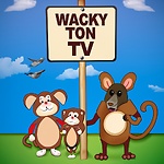 "Story Time With WackyToonsTV"