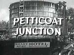 Petticoat Junction - TV Show - 1960's - Gentle Comedy