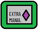 EXTRAMANIA