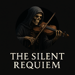 Gothic Violin & Piano Music | Dark Ethereal Instrumentals