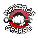 Maniacs Garage