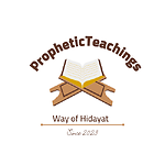 "Prophetic Teachings: Guidance from the Messenger of Islam"