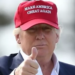 The MAGA Mall