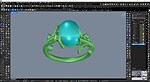 Jewelry 3D Artist