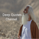 Best English Deep Quotes Channel