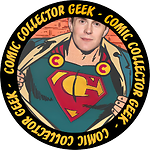 ComicCollectorGeek