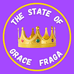 The State of Grace Fraga