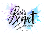 Ruth's Art Studio