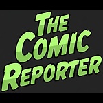 The Comic Reporter