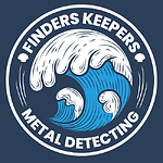 FINDERS KEEPERS METAL DETECTING