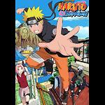 Naruto Shippuden