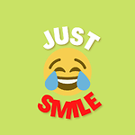 Just^Smile :)