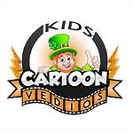 Kids buby cartoon injoymaint