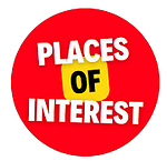 Places Of Interest