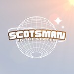 Scotsman In The States