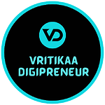 Vritikaa Digipreneur