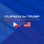 Filipinos for Trump
