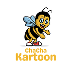 ChaCha Kartoon