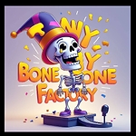 Funny Bone Factory