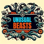 Unusual Beasts