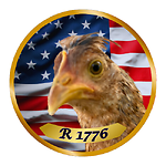 Rebellious 1776