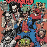 Savage Jokers