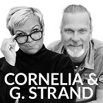 Cornelia & G. Strand